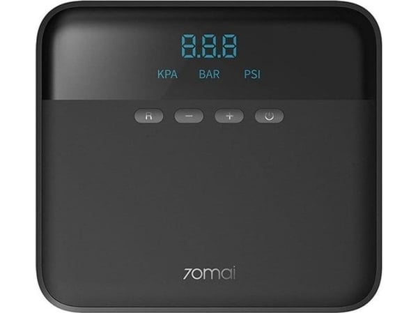70Mai luftkompressor Lite Midrive TP03
