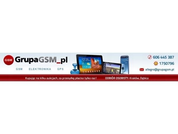 Alkuperäinen Kruger &amp; Matz Move 8 -paristo