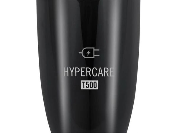 Skäggtrimmer/roterande rakapparat Teesa HYPERCARE T500