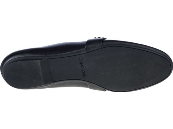 Calvin Klein Calvin Klein Ola Nappa W E8892BLK: Farge - Sort, Str - 36