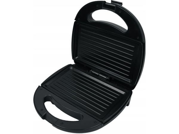 Leivänpaahdin Maestro SANDWICH MAESTRO MR-713 inox yksi lautanen