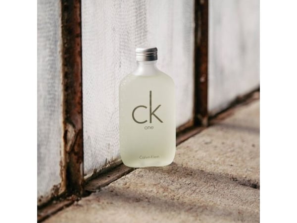 Calvin Klein CK One EDT-hajuvesi 15 ml, unisex