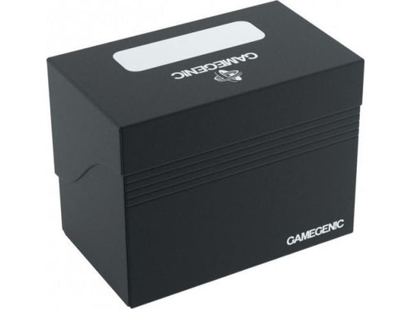 GameGenic Side Holder 80+ Black