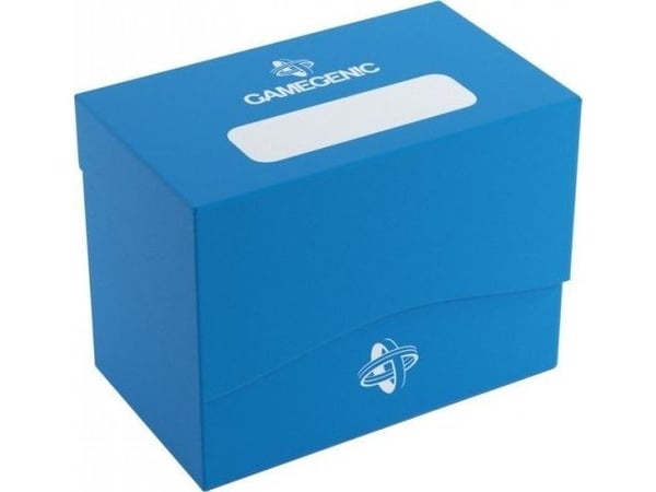 GameGenic Side Holder 80+ Blue