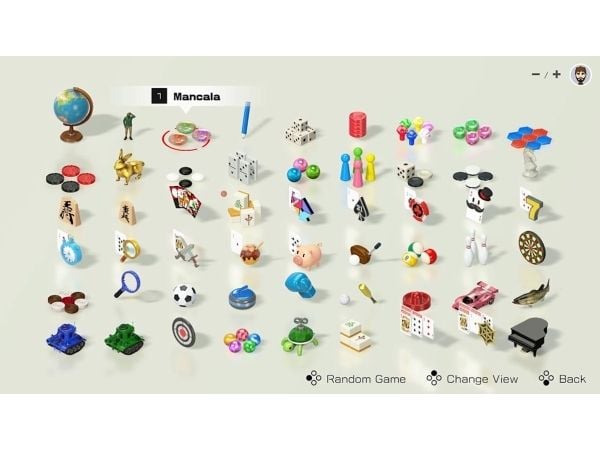 Nintendo 51 Worldwide Games, Nintendo Switch, Flerspillermodus, E (Alle)