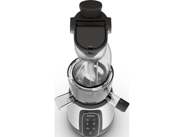 Tefal slow juicer SLOW rotor juicer ZC605D38