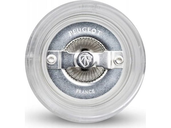 Peugeot Peugeot NANCY pepperkvern Akryl klar 12 cm