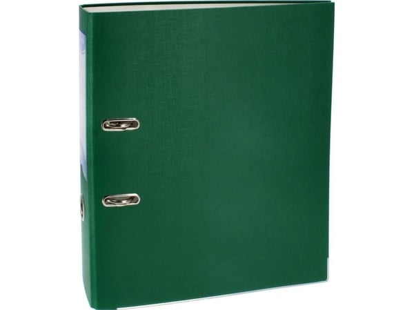 Starpak binder A4/75 stk. kryss, med Zie PUD (1/25)