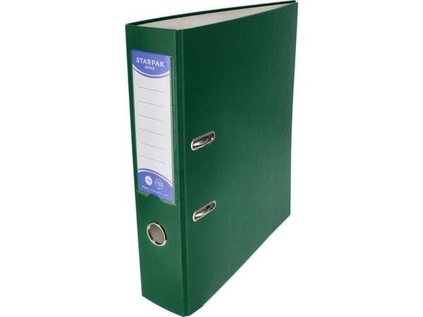 Starpak binder A4/75 stk. kryss, med Zie PUD (1/25)