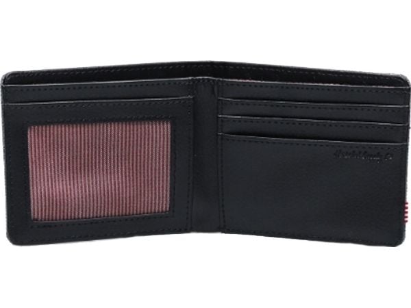 Herschel Herschel Hank lommebok 10368-00919 szare One size