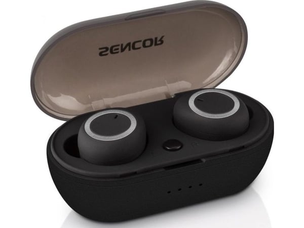 Sencor SEP 510BT-hodetelefoner (35053108)