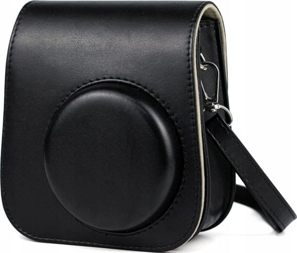 LoveInstant fodral för Fujifilm Instax Mini 11 - svart / Black