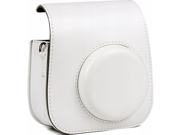 LoveInstant etui til Fujifilm Instax Mini 11 - hvit