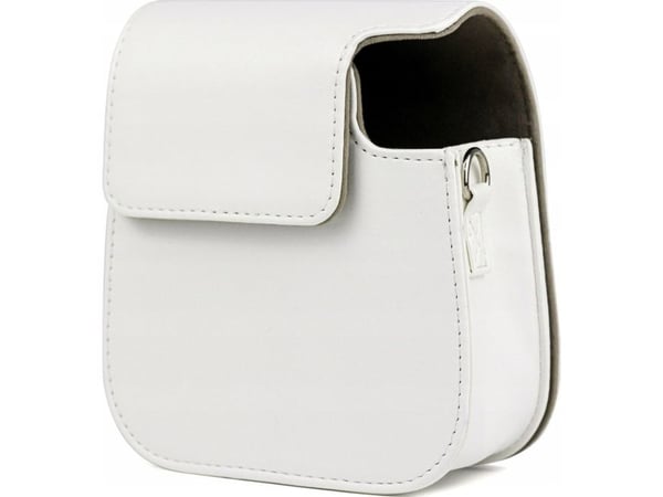 LoveInstant etui til Fujifilm Instax Mini 11 - hvit