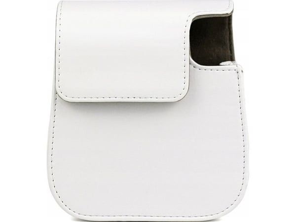 LoveInstant etui til Fujifilm Instax Mini 11 - hvit