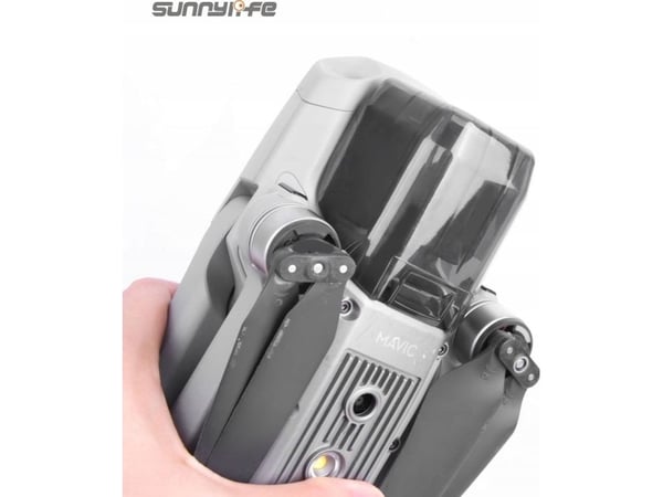 SunnyLife Osłona Kamery Gimbal-lås for Dji Mavic Air 2