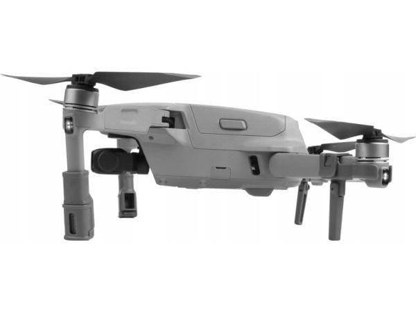 SunnyLife chassisforlengelsesføtter for DJI Mavic Air 2