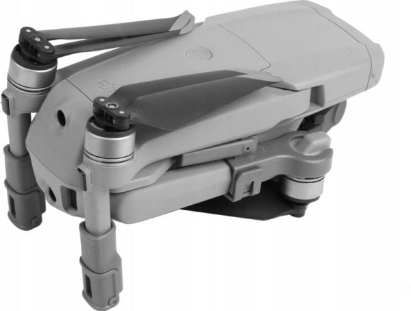 SunnyLife chassisforlengelsesføtter for DJI Mavic Air 2