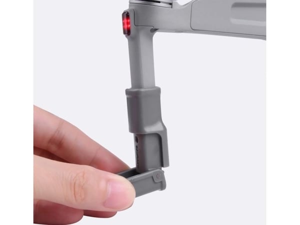 SunnyLife chassisforlengelsesføtter for DJI Mavic Air 2