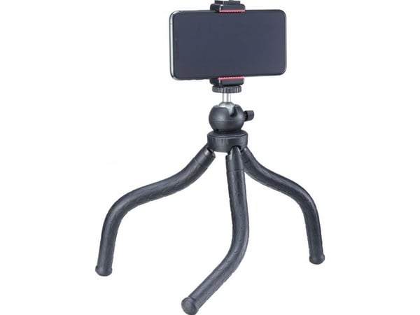 Ulanzi holder til smarttelefon 1/4 St-07