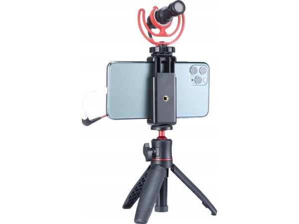 Ulanzi holder til smarttelefon 1/4 St-07