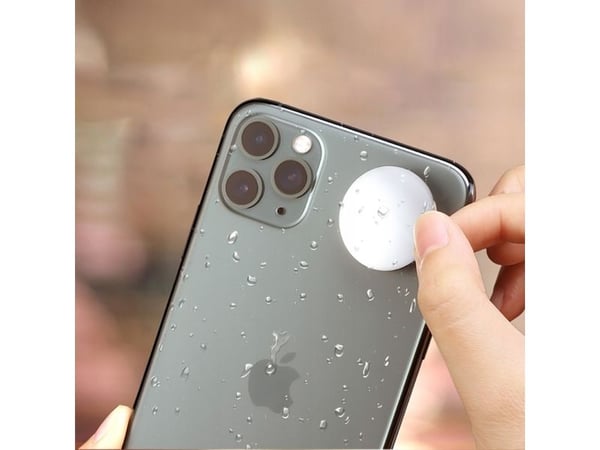 Ulanzi speil til vlogg og selfies til telefon/smarttelefon