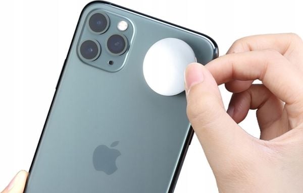 Ulanzi speil til vlogg og selfies til telefon/smarttelefon