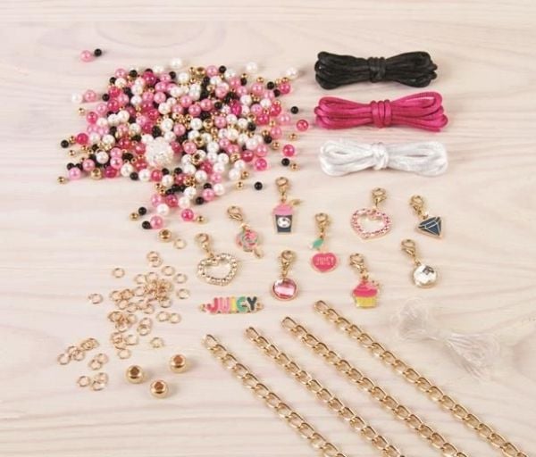 Make It Real MIR armbåndsett „Juicy Couture“