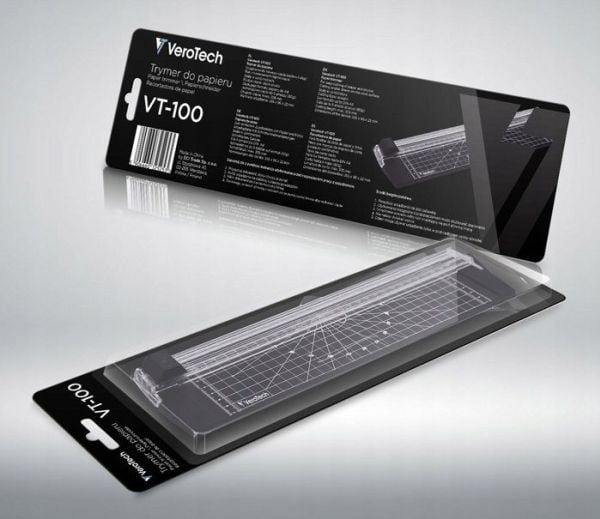 VeroTech trimmer A4 (VT-100)