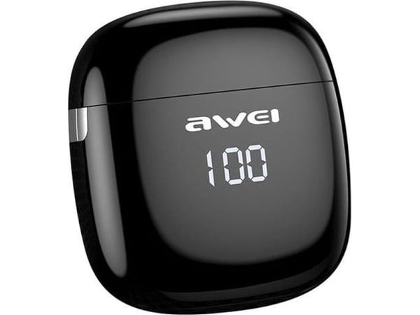 Trådlösa hörlurar Awei T28P TWS (AWEI085BLK)