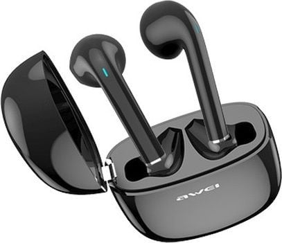 Trådlösa hörlurar Awei T28P TWS (AWEI085BLK)