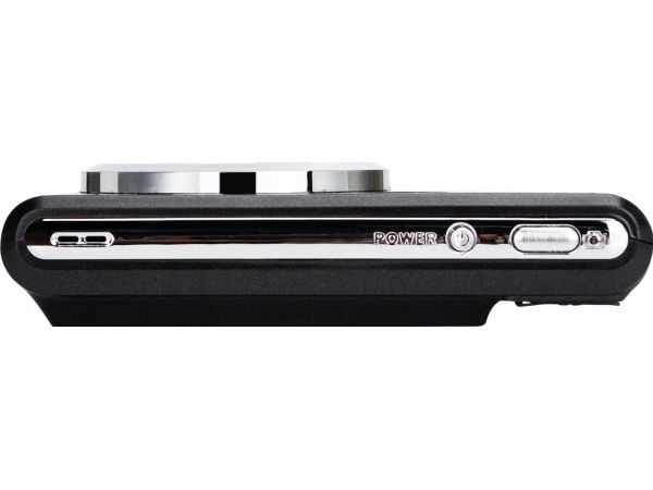 AgfaPhoto Realishot DC5200 kompaktkamera 21 MP CMOS, 5616 x 3744, sort