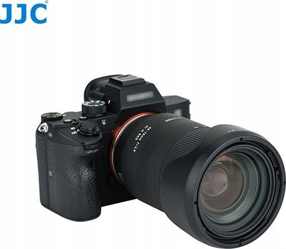 JJC Objektivhette Linsehette Ha036 For Tamron 28-75mm A036