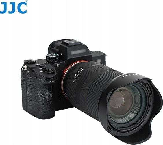 JJC motljusskydd till objektiv Ha036 för Tamron 28-75mm A036