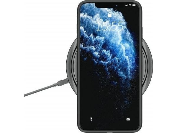 3MK 5903108290234, Rund (shell case), Xiaomi, Redmi 9A / 9AT, 16,5 cm (6.5"), Sort