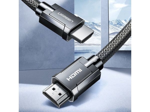Kabel HDMI 2.1 UGREEN HD135 8K 60Hz 2m