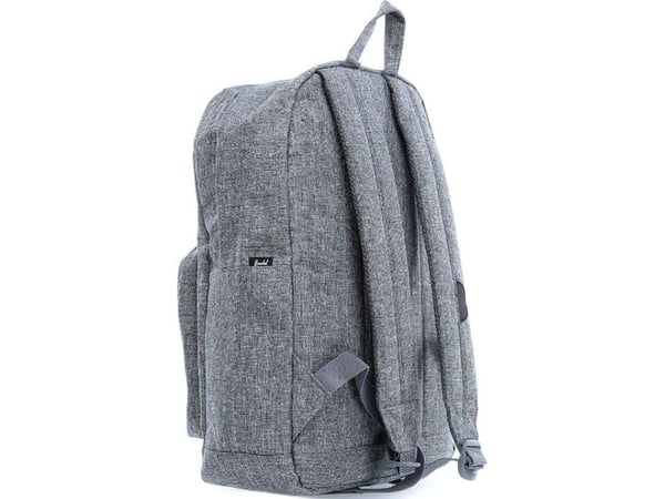 Herschel Pop Quiz Rucksack, 44 cm, 22 L, Grey