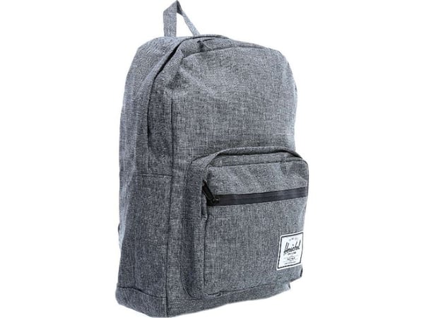 Herschel Pop Quiz Rucksack, 44 cm, 22 L, Grey