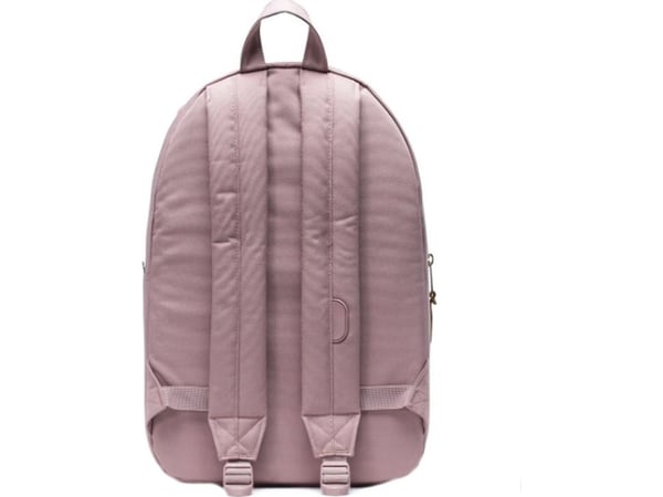 Herschel Rucksack Settlement, By, Unisex, 38,1 cm (15"), Rom til Notebook, Stoff, Lær