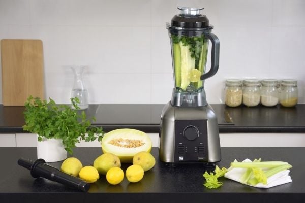 G21 Perfection 600872 kopp blender, svart