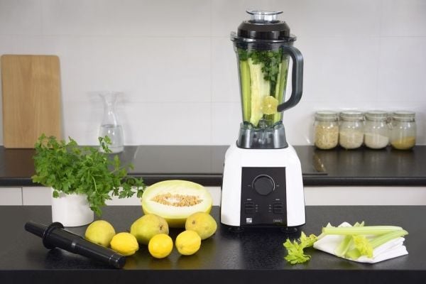 G21 Perfection 600870 kopp blender, hvit