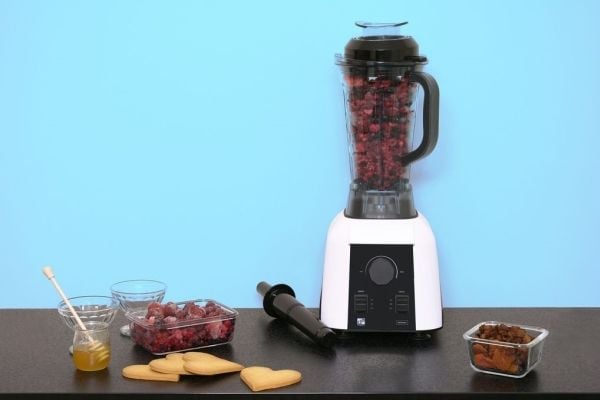 G21 Perfection 600870 kopp blender, hvit
