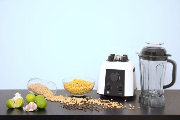 G21 Perfection 600870 kopp blender, hvit