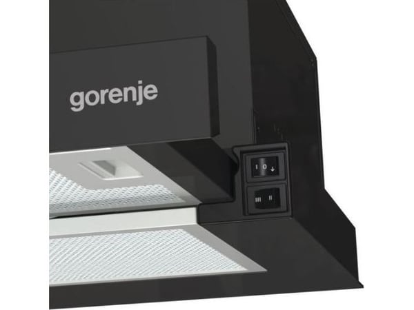 Gorenje TH60E3B Avtrekkshette