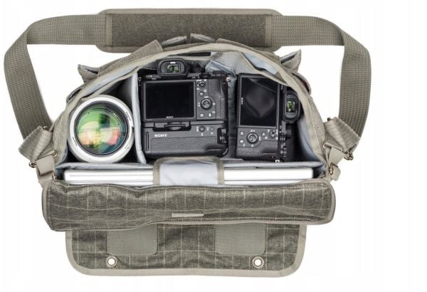 Plecak ThinkTank Retrospective 30 V2.0 Black