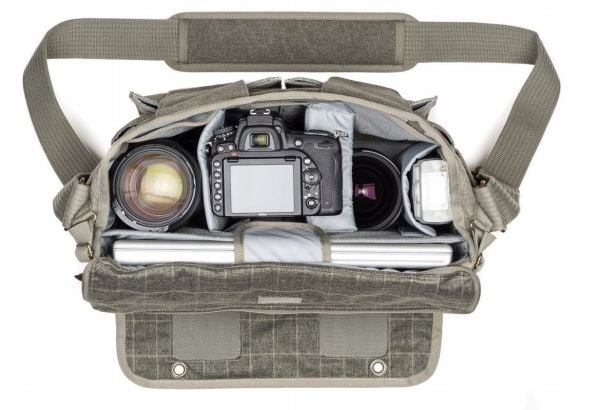 Plecak ThinkTank Retrospective 30 V2.0 Black