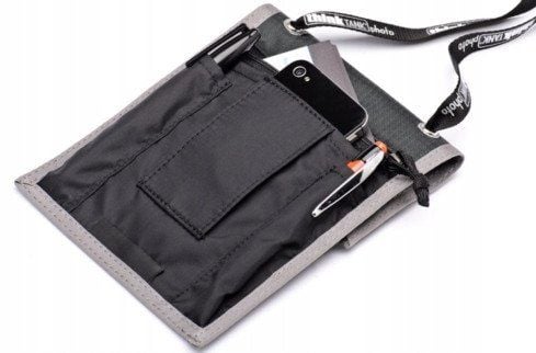ThinkTank Credential Holder V2.0 Short