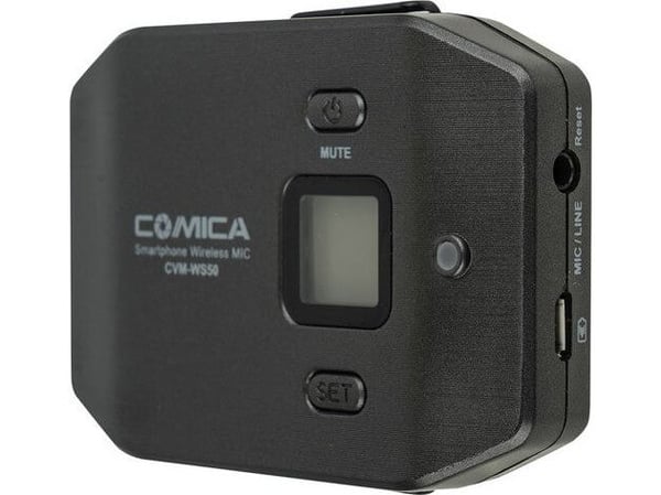 Comica CVM-WS50B
