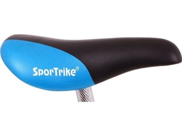 Løpesykkel SporTrike BALANCER blå