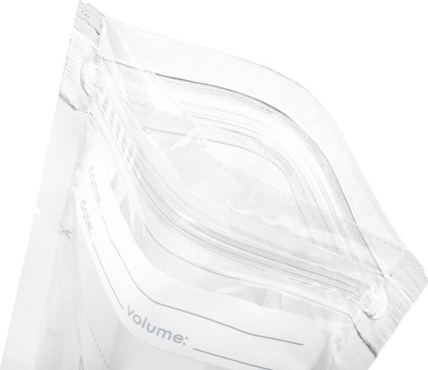 Akuku Sterile matoppbevaringsposer 150ml